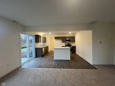 3629 Berkdale Drive Columbus IN 47203