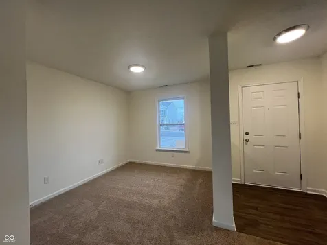 3629 Berkdale Drive Columbus IN 47203
