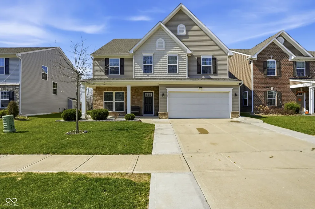 516 Dietz Drive Greenwood IN 46143