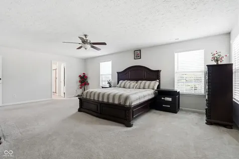 516 Dietz Drive Greenwood IN 46143