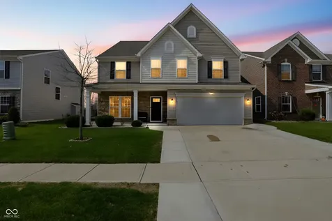 516 Dietz Drive Greenwood IN 46143