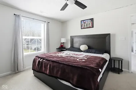 516 Dietz Drive Greenwood IN 46143