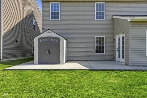516 Dietz Drive Greenwood IN 46143