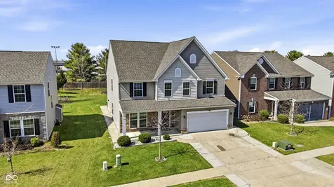 516 Dietz Drive Greenwood IN 46143