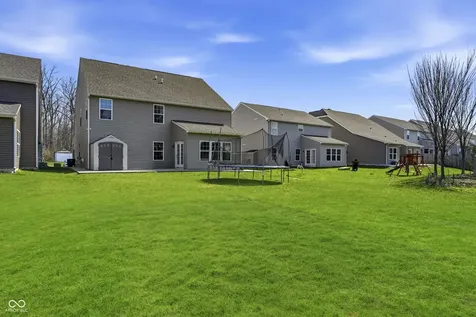 516 Dietz Drive Greenwood IN 46143