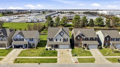 516 Dietz Drive Greenwood IN 46143
