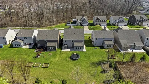 516 Dietz Drive Greenwood IN 46143