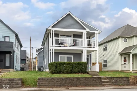 2038 N College Avenue Indianapolis IN 46202