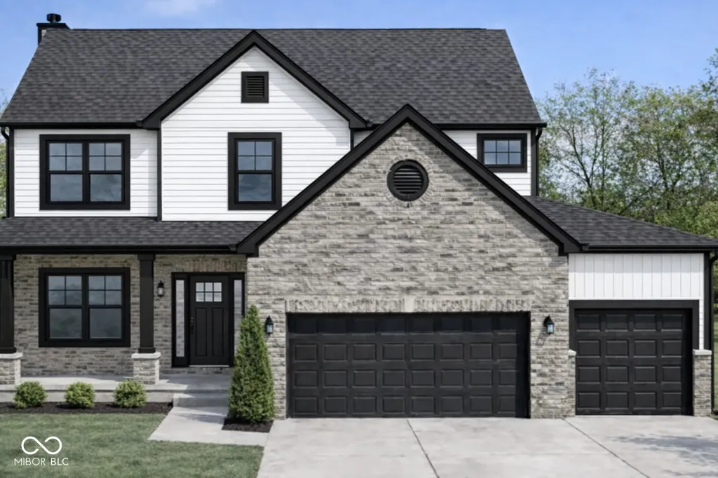 656 Jefferson Valley Coatesville IN 46121