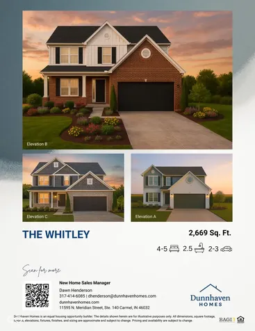 656 Jefferson Valley Coatesville IN 46121