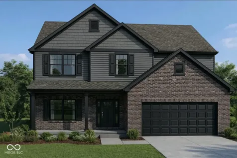 656 Jefferson Valley Coatesville IN 46121