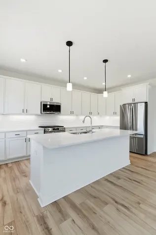 656 Jefferson Valley Coatesville IN 46121
