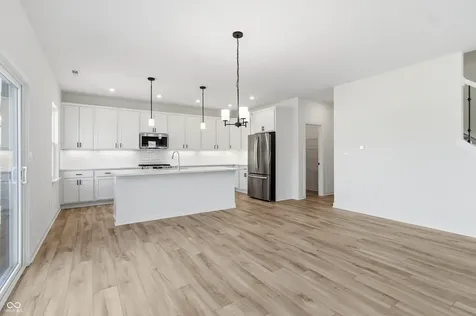 656 Jefferson Valley Coatesville IN 46121