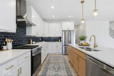 656 Jefferson Valley Coatesville IN 46121