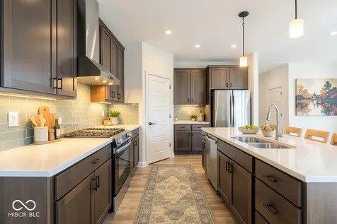 656 Jefferson Valley Coatesville IN 46121