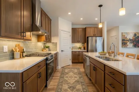 656 Jefferson Valley Coatesville IN 46121