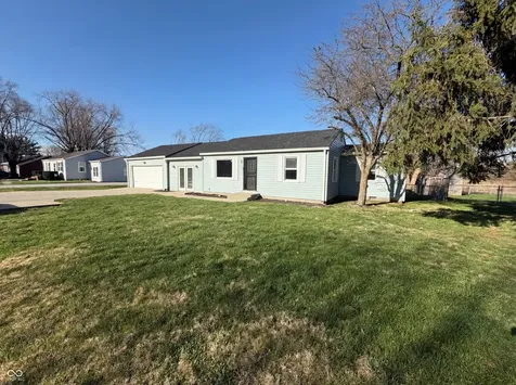 1062 Rita Drive Greenwood IN 46143