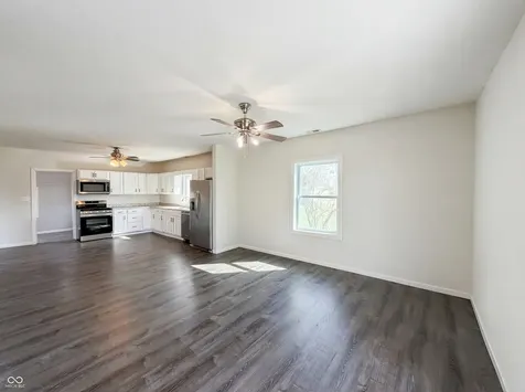 740 1/2 N Main Street Tipton IN 46072