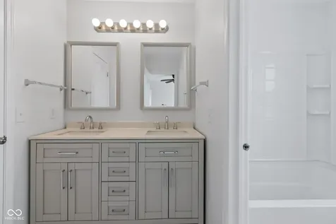 13691 Blooming Orchard Drive Fishers IN 46038