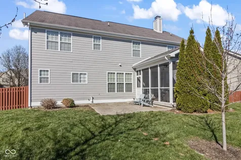 13691 Blooming Orchard Drive Fishers IN 46038