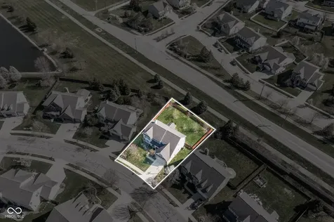 13691 Blooming Orchard Drive Fishers IN 46038