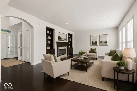 13691 Blooming Orchard Drive Fishers IN 46038