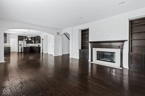 13691 Blooming Orchard Drive Fishers IN 46038