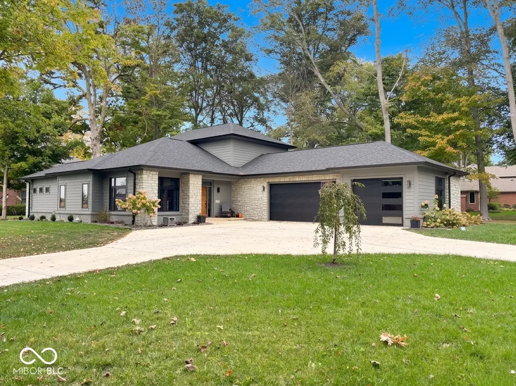 7133 Mayapple Lane Pendleton IN 46064