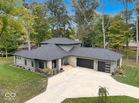 7133 Mayapple Lane Pendleton IN 46064