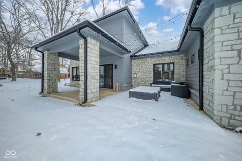 7133 Mayapple Lane Pendleton IN 46064