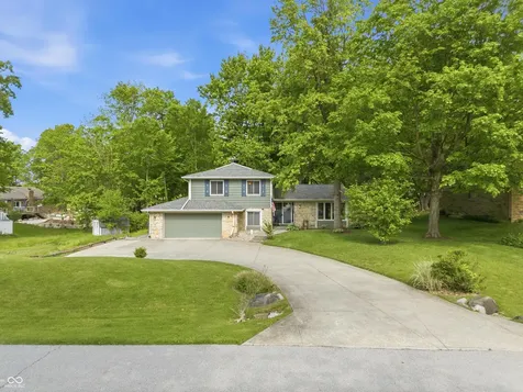 302 Maple Court Greenfield IN 46140