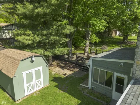 302 Maple Court Greenfield IN 46140