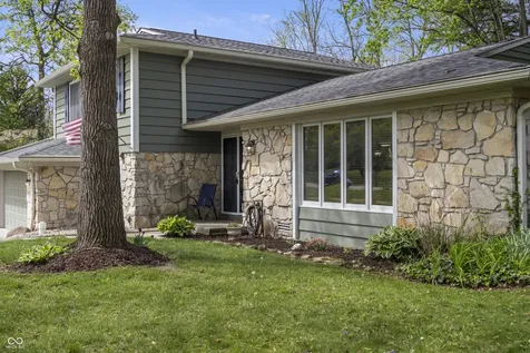 302 Maple Court Greenfield IN 46140