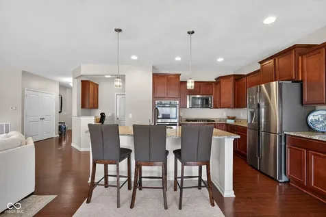 6121 Marigold Court Whitestown IN 46075