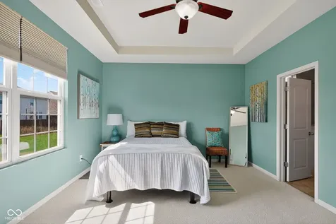6121 Marigold Court Whitestown IN 46075