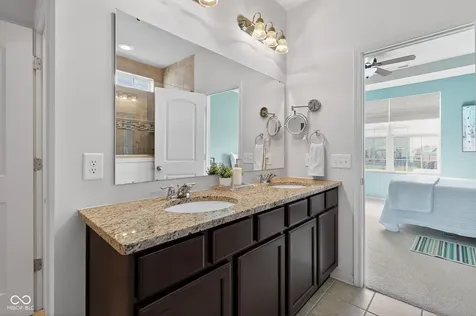 6121 Marigold Court Whitestown IN 46075