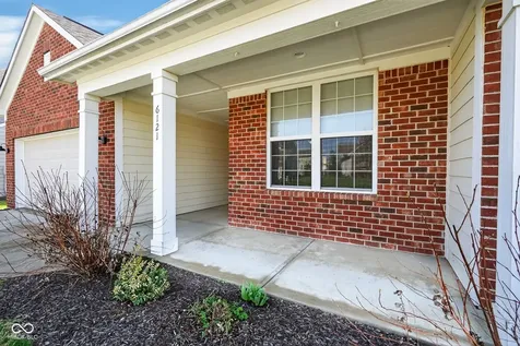 6121 Marigold Court Whitestown IN 46075