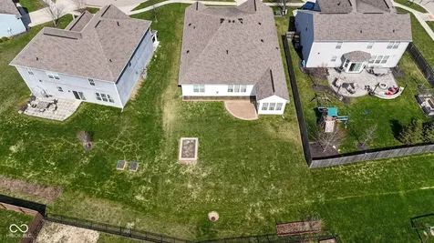 6121 Marigold Court Whitestown IN 46075