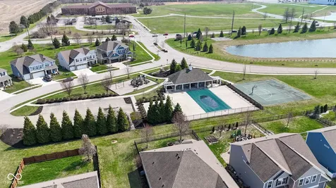6121 Marigold Court Whitestown IN 46075