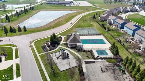 6121 Marigold Court Whitestown IN 46075