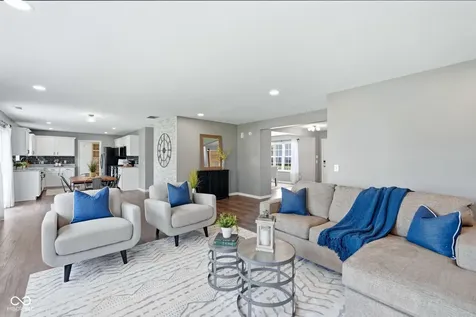 5841 Safari Drive Indianapolis IN 46237