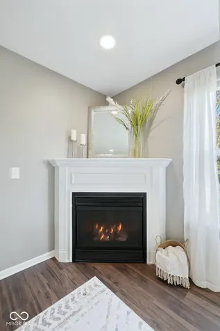 5841 Safari Drive Indianapolis IN 46237