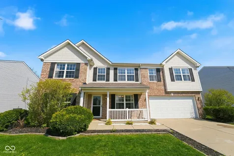 5841 Safari Drive Indianapolis IN 46237