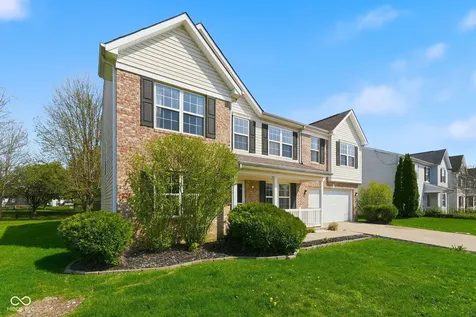 5841 Safari Drive Indianapolis IN 46237