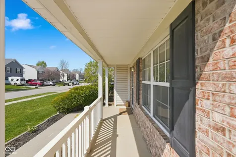5841 Safari Drive Indianapolis IN 46237