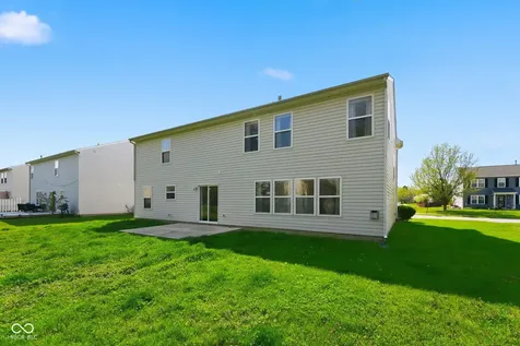 5841 Safari Drive Indianapolis IN 46237