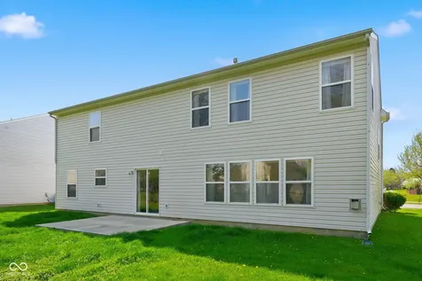 5841 Safari Drive Indianapolis IN 46237