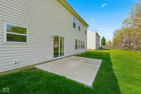 5841 Safari Drive Indianapolis IN 46237