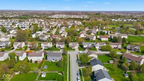 5841 Safari Drive Indianapolis IN 46237