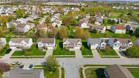 5841 Safari Drive Indianapolis IN 46237